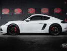 Porsche 718 Cayman - Photo 169580494