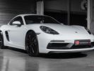 Porsche 718 Cayman - Photo 169580497