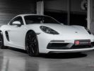 Porsche 718 Cayman - Photo 169633890