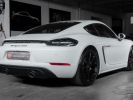 Porsche 718 Cayman - Photo 169633892