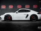 Porsche 718 Cayman - Photo 169633893