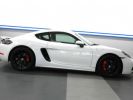 Porsche 718 Cayman - Photo 155445357