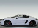 Porsche 718 Cayman - Photo 155445379