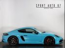 Porsche 718 Cayman - Photo 162421957