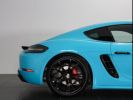 Porsche 718 Cayman - Photo 165698364