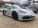 Porsche 718 Cayman GTS PDK7