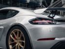 Porsche 718 Cayman - Photo 164023763