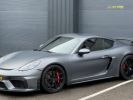 Porsche 718 Cayman - Photo 173922758