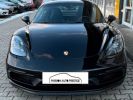 Porsche 718 Cayman PORSCHE 718 CAYMAN GTS 2.5 PDK 365ch