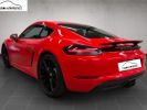 Porsche 718 Cayman - Photo 172154193