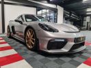 Porsche 718 Cayman - Photo 168462970