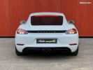 Porsche 718 Cayman - Photo 172938274