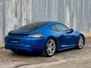 Porsche 718 Cayman - Photo 174689356