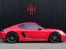 Porsche 718 Cayman - Photo 170699277