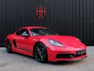 Porsche 718 Cayman - Photo 170699280