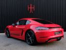 Porsche 718 Cayman - Photo 170699286