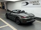 Porsche 718 - Photo 163428409