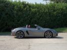 Porsche 718 - Photo 164687793