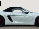 Porsche 718 PORSCHE 718 BOXSTER GTS 2.5 PDK 365ch