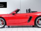 Porsche 718 PORSCHE 718 BOXSTER S 2.5 PDK 350ch