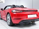 Porsche 718 - Photo 172100028