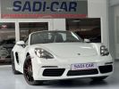 Porsche 718 - Photo 163528786