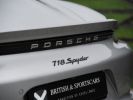 Porsche 718 Spyder - Photo 158408441