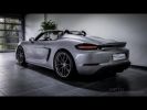 Porsche 718 Spyder - Photo 160946246