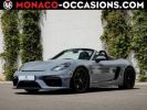 Porsche 718 Spyder - Photo 162443918