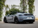 Porsche 718 Spyder - Photo 162443926