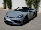 Porsche 718 Spyder - Photo 162443929