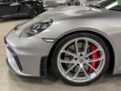 Porsche 718 Spyder - Photo 167237367