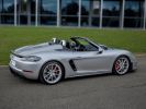 Porsche 718 Spyder - Photo 167378458