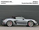 Porsche 718 Spyder - Photo 160673806