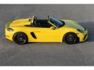 Porsche 718 Spyder - Photo 165506206