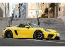 Porsche 718 Spyder - Photo 165506226