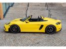 Porsche 718 Spyder - Photo 165506228