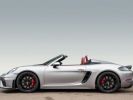 Porsche 718 Spyder - Photo 166316362