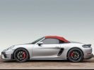 Porsche 718 Spyder - Photo 166316367