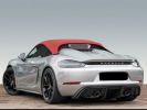 Porsche 718 Spyder - Photo 166316374