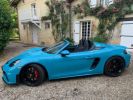 Porsche 718 Spyder - Photo 156569773