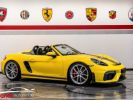 Porsche 718 Spyder - Photo 165763219