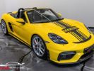 Porsche 718 Spyder - Photo 165763221