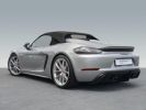 Porsche 718 Spyder - Photo 165763244