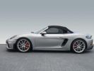 Porsche 718 Spyder - Photo 165763245