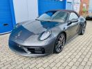 Porsche 718 Spyder 911 CARRERA CABRIOLET 992 S Cabriolet 3.0i 450 PDK PSE RS