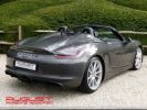 Porsche 718 Spyder - Photo 166852303