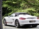 Porsche 718 Spyder - Photo 160515725