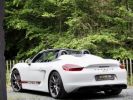 Porsche 718 Spyder - Photo 160515734