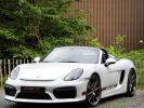 Porsche 718 Spyder - Photo 160515748